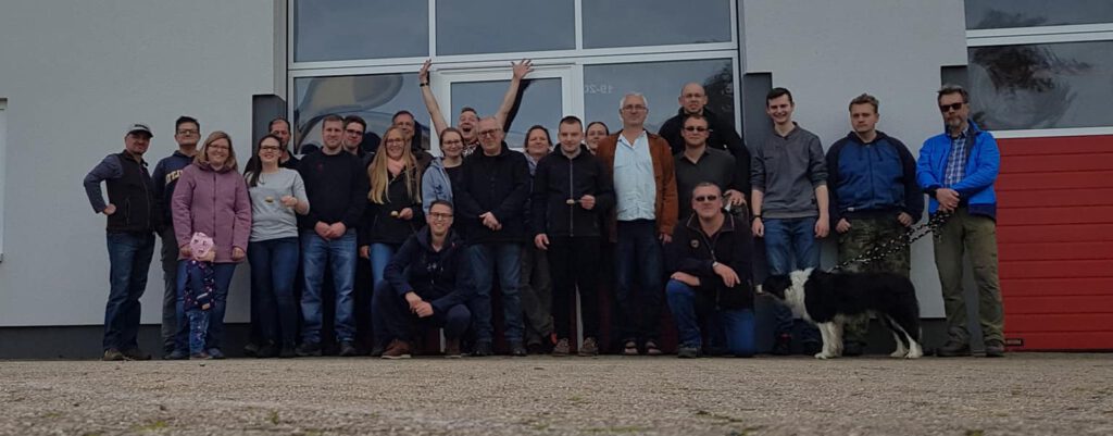 Guppentag 2019