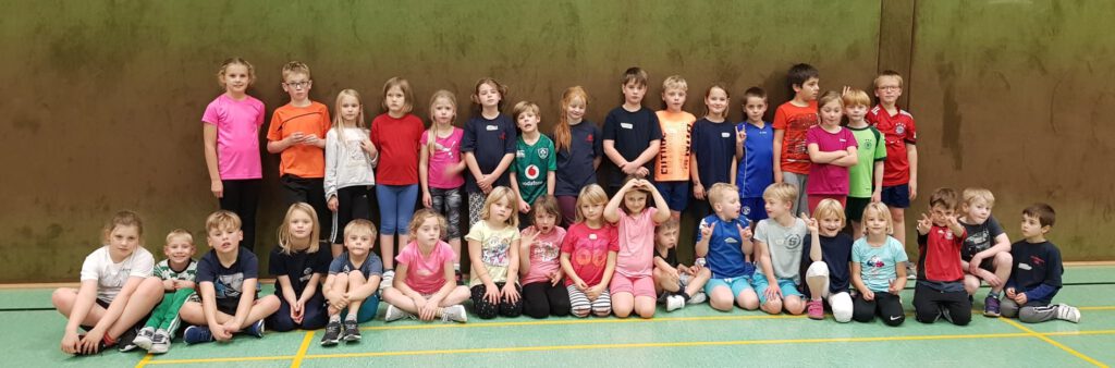 Kinderfeuerwehrtag 2019