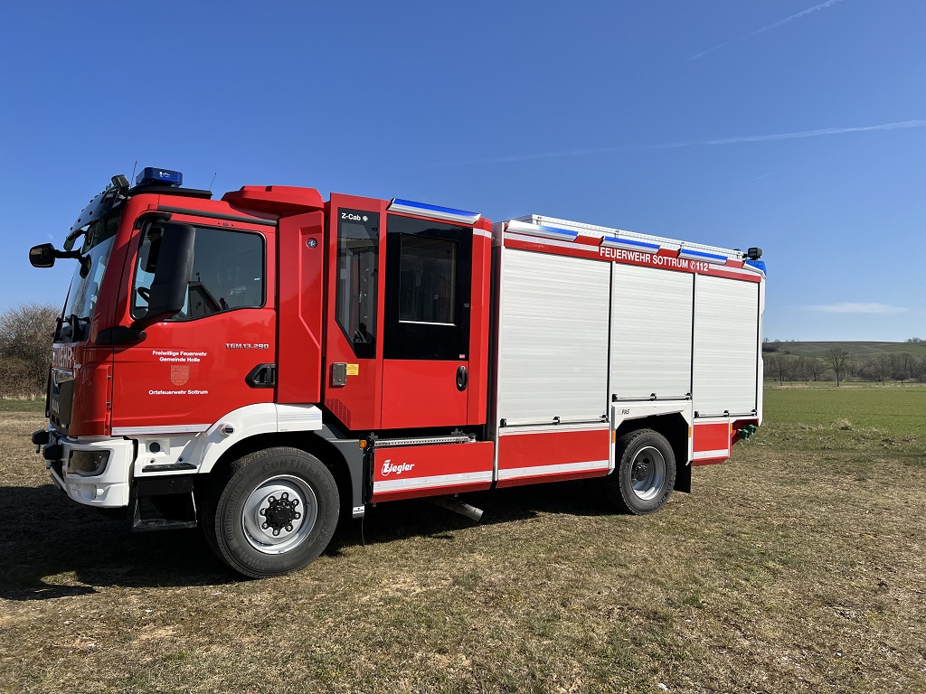 TLF 3000