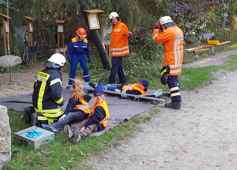 Gemeinsamer Dienst 2018